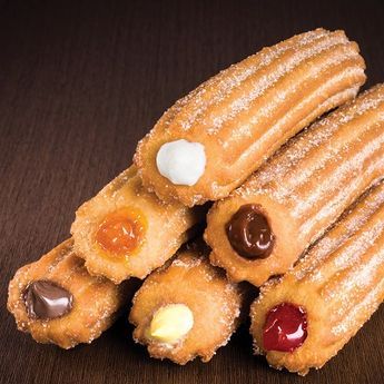 Churro Relleno